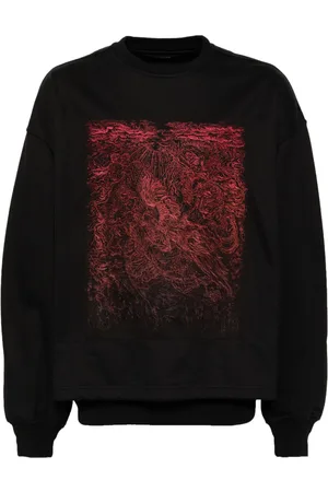 SONGZIO Night thieves title sweatshirt