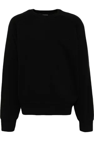SONGZIO Painter raglan sweatshirt