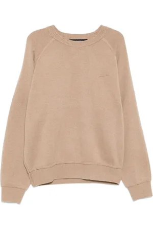 SONGZIO Painter raglan sweatshirt