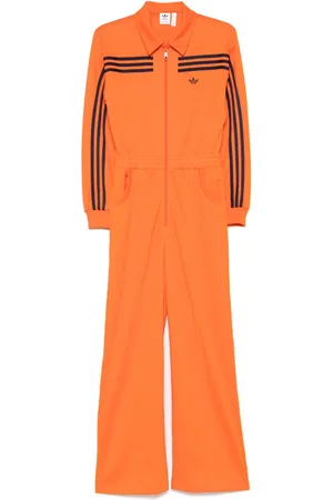 adidas 70s jumpsuit