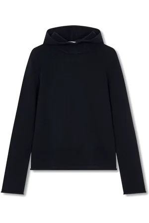 Studio Tomboy Knitted hoodie