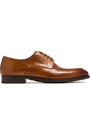 Magnanni Alva Derby shoes