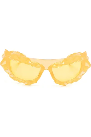 OTTOLINGER Twisted sunglasses