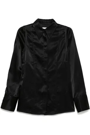 Jil Sander Long-sleeved shirt