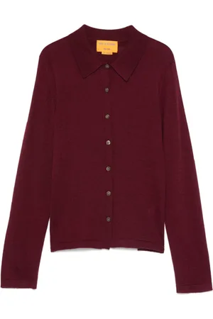 Guest In Residence Elle shirt