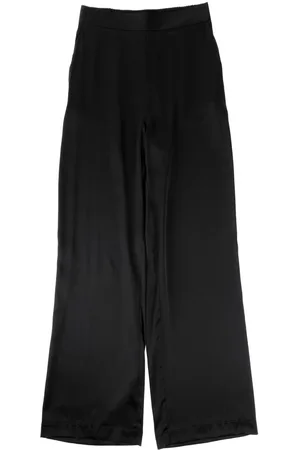 Roberto Collina Wide-leg trousers