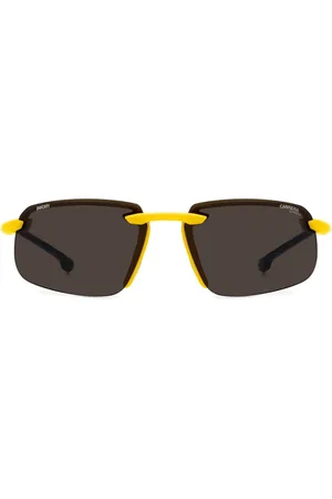 Carrera Logo-print sunglasses