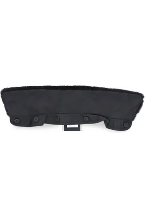 MARFA STANCE Attachable neck warmer