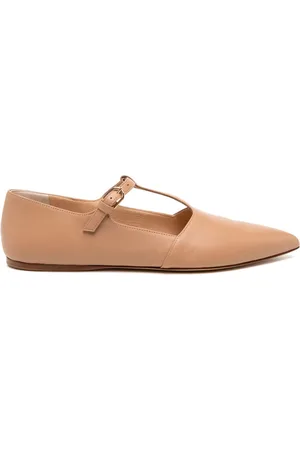 GABRIELA HEARST Lola ballerina shoes