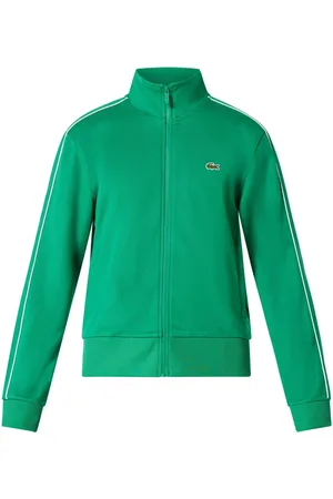 Lacoste Paris track jacket