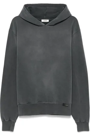 Sandro Zip-up hoodie