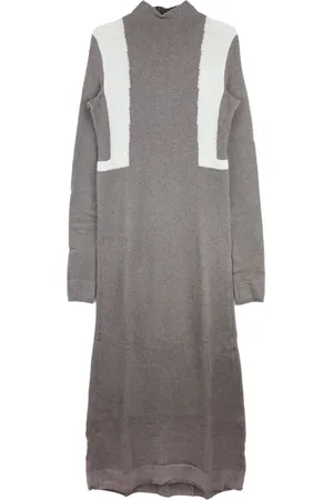 Rick Owens Mastodon Long jumper