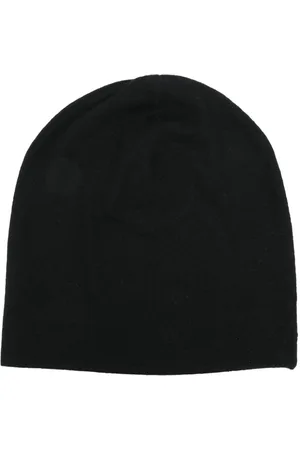 Frenckenberger Cashmere beanie hat