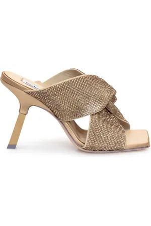 Sebastian 95mm Paris mules