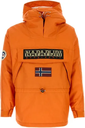 Napapijri Skidoo 1990 jacket