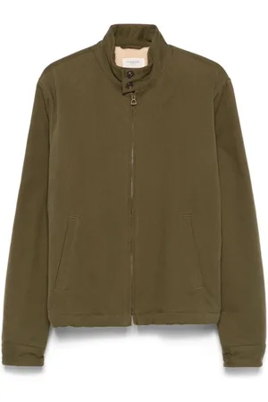 Tintoria Mattei Cotton jacket