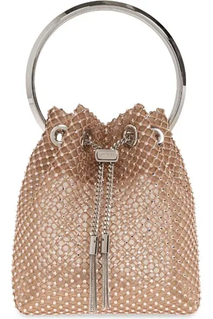 Jimmy Choo Bon Bon tote bag