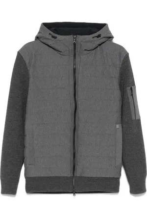 Paul & Shark Wool jacket