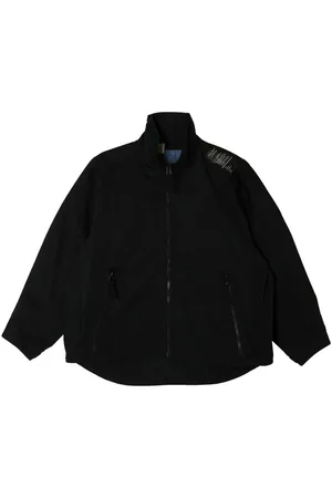 N. HOOLYWOOD Zip-up jacket