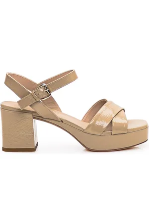 ROBERTO FESTA 70mm Tella sandals
