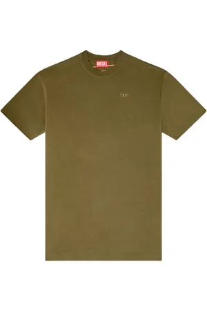 Diesel T-Boggy-Megoval t-shirt