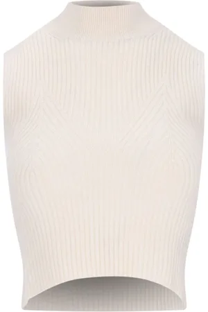 Calvin Klein Wool tank top