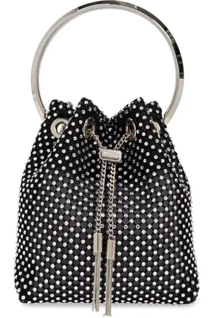 Jimmy Choo Bon Bon tote bag