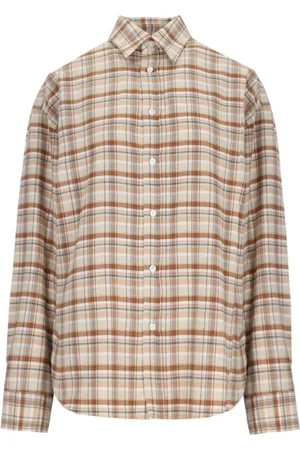 Finamore Oriana shirt