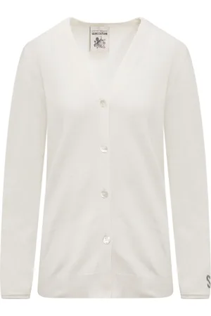 SEMICOUTURE Matilda cardigan