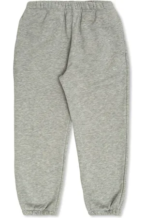 Konges Sløjd Logo-embroidered leggings