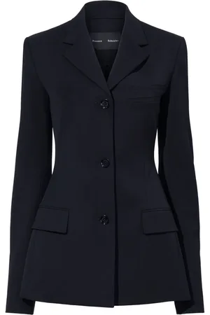 Proenza Schouler Lark blazer