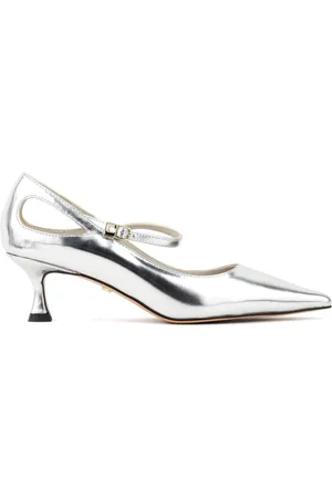 Paul Warmer X Lola Cruz Tina pumps