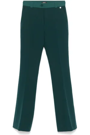 Liu Jo Flared trousers