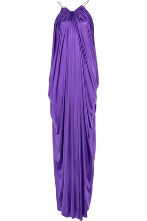 Tom Ford Draped maxi dress
