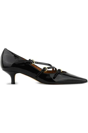 Paul Warmer X Toral Cinthia pumps