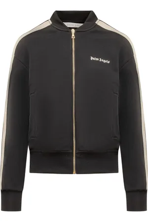 Palm Angels Track bomber jacket