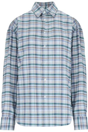 Finamore Oriana shirt