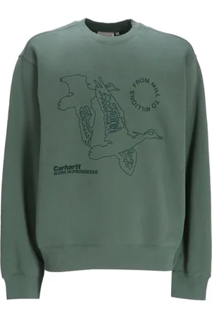 Carhartt Flying Ducks sweatshirt