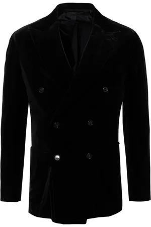 BRIONI Double-breasted blazer