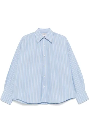 Carven Striped shirt