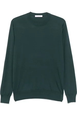 Cruciani Fine-knit sweater