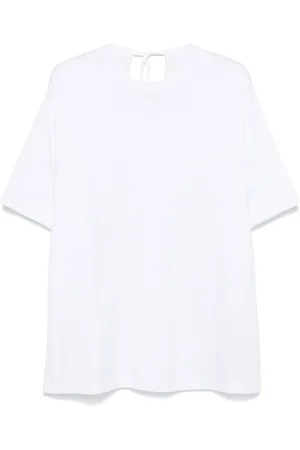 Carven Rear-tie T-shirt