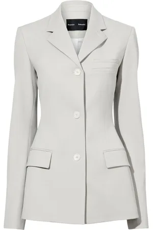 Proenza Schouler Lark blazer