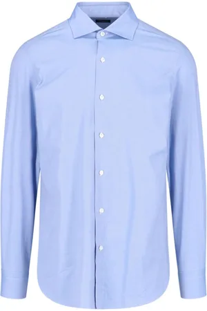 Finamore Milano shirt