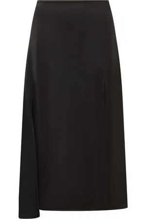 Jil Sander Gonna 62 midi skirt