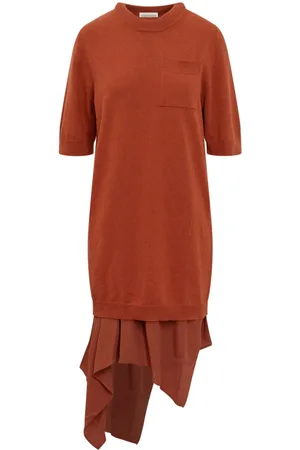 SEMICOUTURE Carlie dress