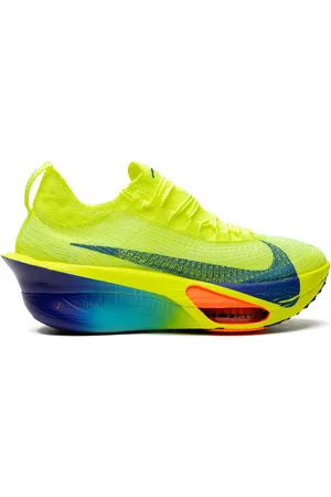 Nike ZoomX AlphaFly 3 "Volt" sneakers