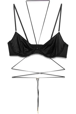 MAISON CLOSE French Kiss bra