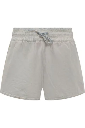 IRO Denim shorts