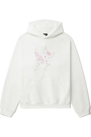 We11 Done Monster hoodie